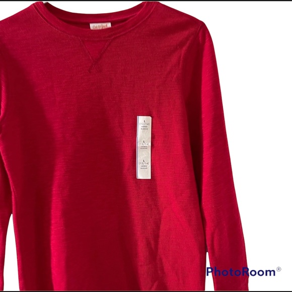 Cat & Jack Shirt - Picture 2 of 3